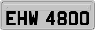 EHW4800