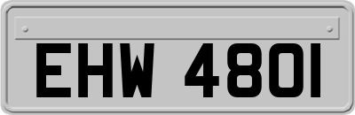 EHW4801