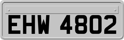 EHW4802