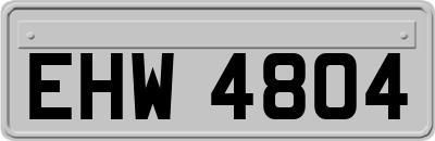 EHW4804