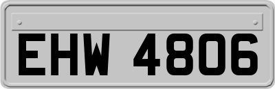 EHW4806
