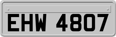 EHW4807