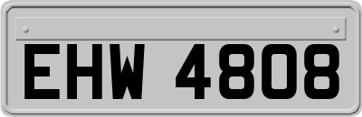 EHW4808