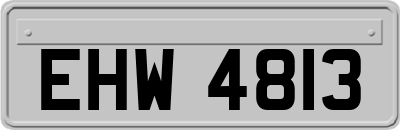 EHW4813