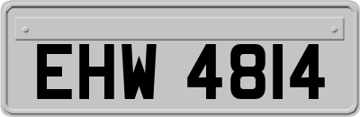 EHW4814
