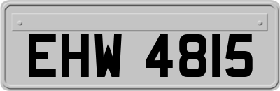 EHW4815