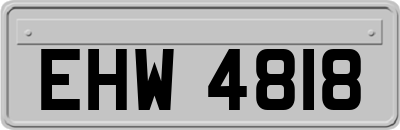 EHW4818