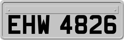 EHW4826
