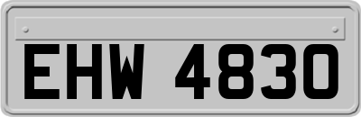 EHW4830