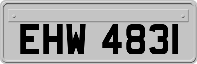 EHW4831