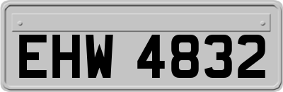 EHW4832