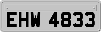 EHW4833