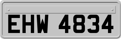 EHW4834