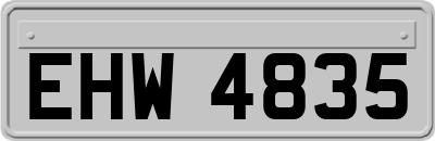 EHW4835