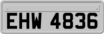 EHW4836