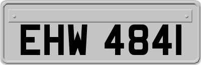 EHW4841