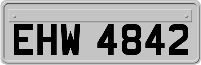 EHW4842