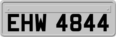 EHW4844