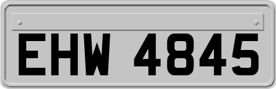 EHW4845