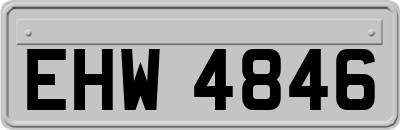 EHW4846