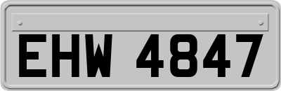 EHW4847