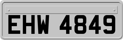 EHW4849