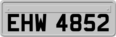 EHW4852