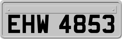 EHW4853