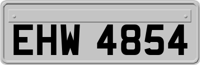 EHW4854