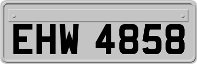 EHW4858