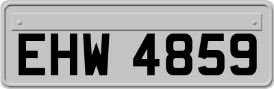 EHW4859