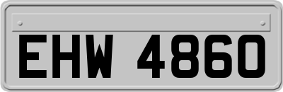 EHW4860