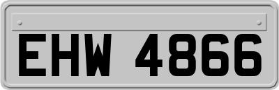 EHW4866