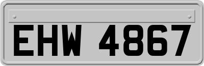 EHW4867