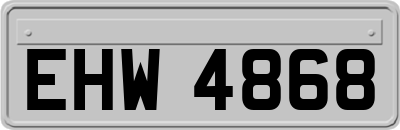 EHW4868