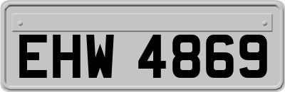 EHW4869