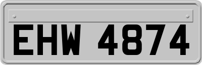 EHW4874