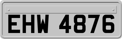 EHW4876