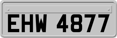 EHW4877