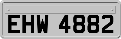 EHW4882