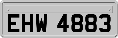 EHW4883