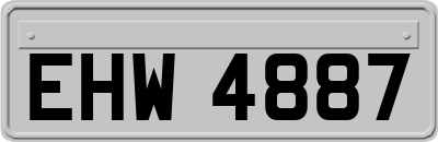 EHW4887