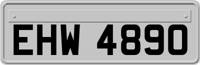 EHW4890