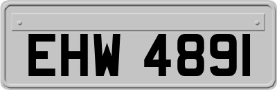 EHW4891