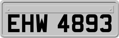 EHW4893