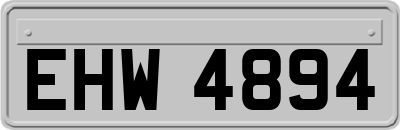 EHW4894