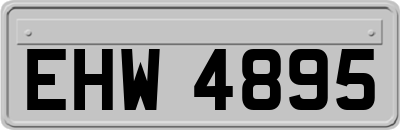 EHW4895