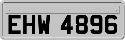EHW4896