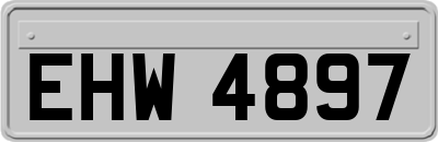 EHW4897