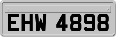 EHW4898